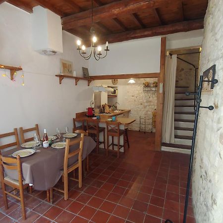 Charmante Maison Arlesienne A L'Ombre Des Arenes, De 2 A 5P 外观 照片