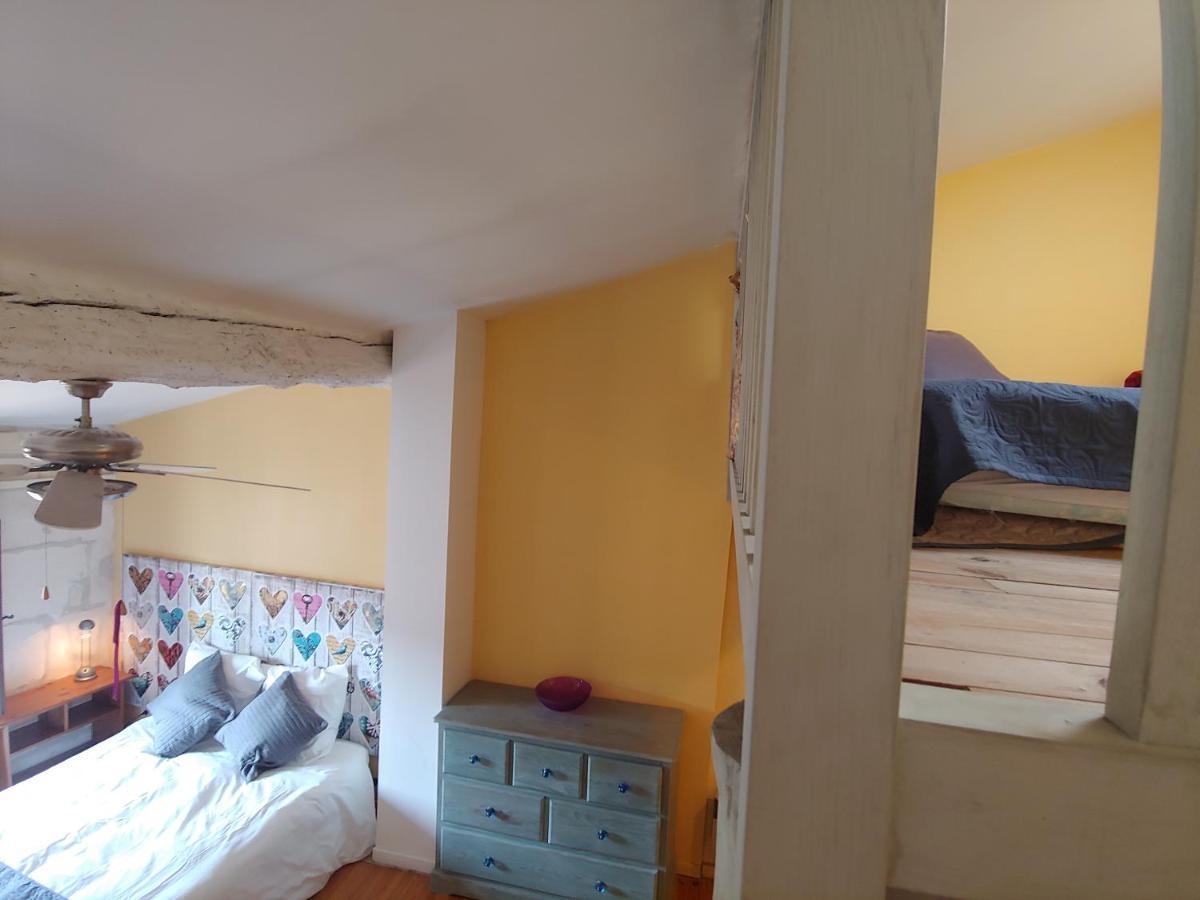 Charmante Maison Arlesienne A L'Ombre Des Arenes, De 2 A 5P 外观 照片