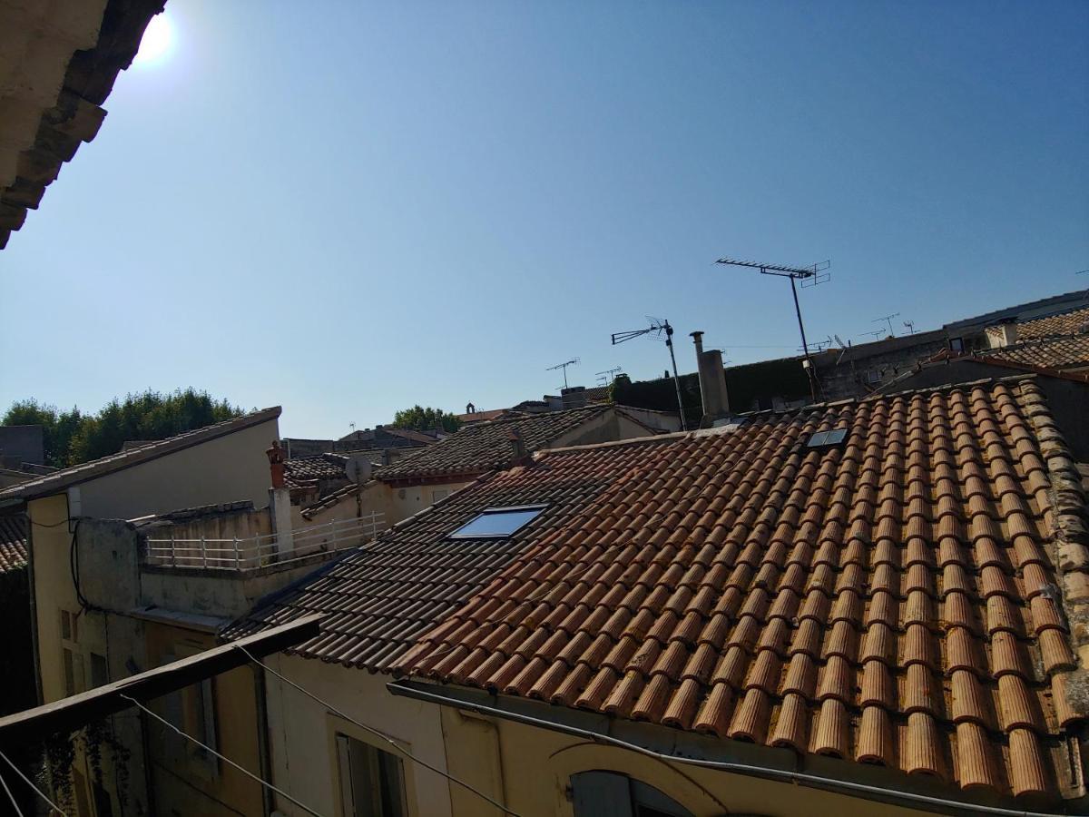 Charmante Maison Arlesienne A L'Ombre Des Arenes, De 2 A 5P 外观 照片