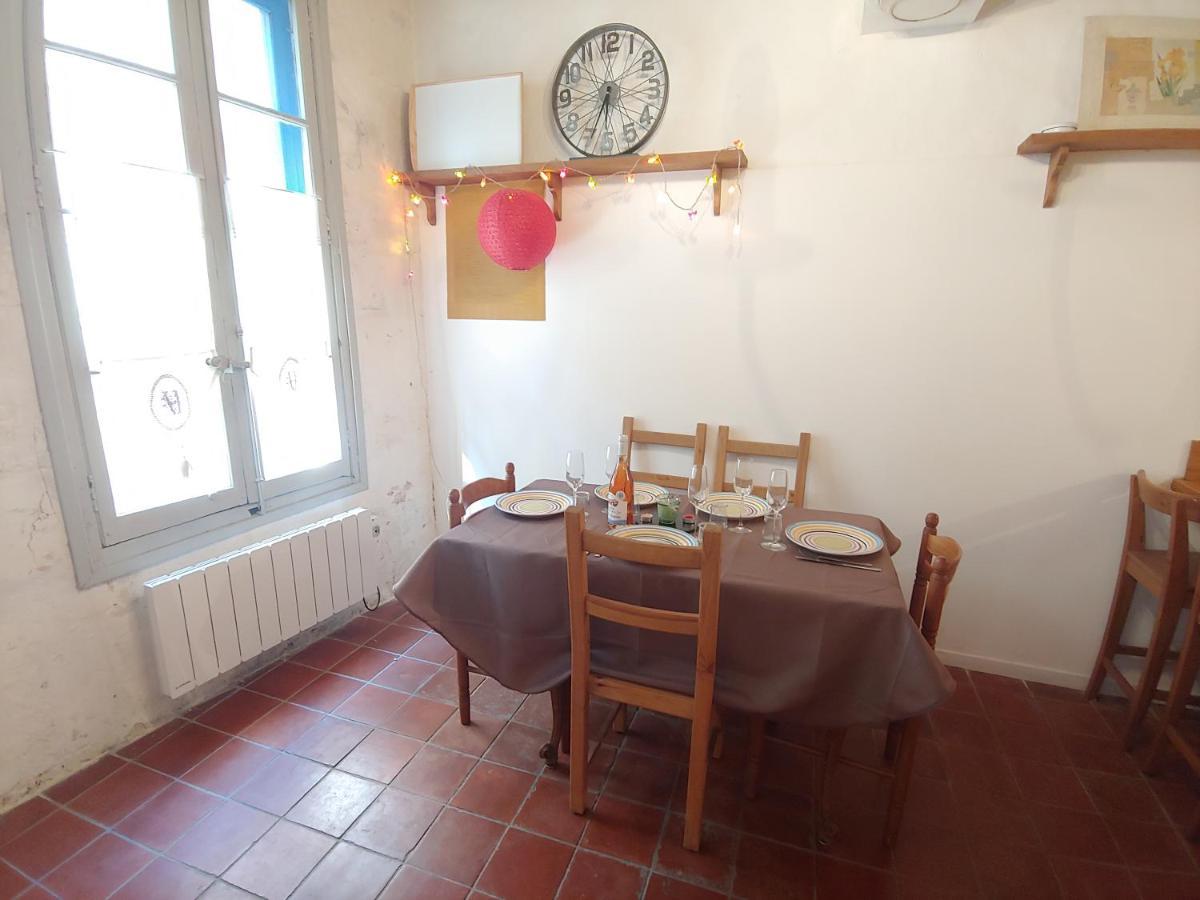 Charmante Maison Arlesienne A L'Ombre Des Arenes, De 2 A 5P 外观 照片
