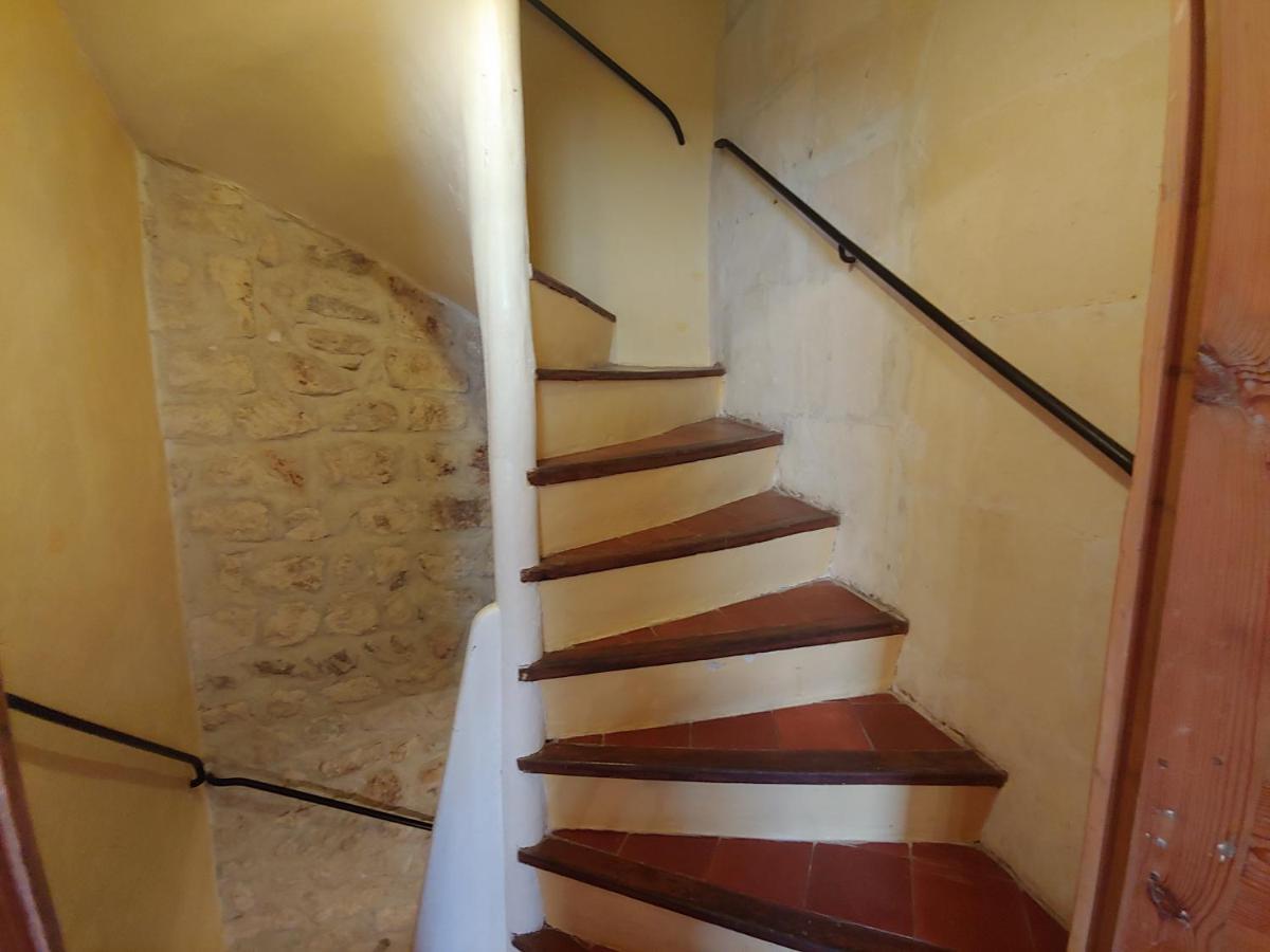 Charmante Maison Arlesienne A L'Ombre Des Arenes, De 2 A 5P 外观 照片