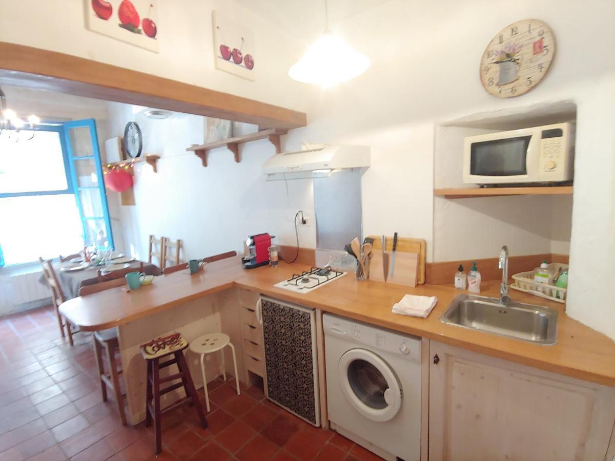 Charmante Maison Arlesienne A L'Ombre Des Arenes, De 2 A 5P 外观 照片