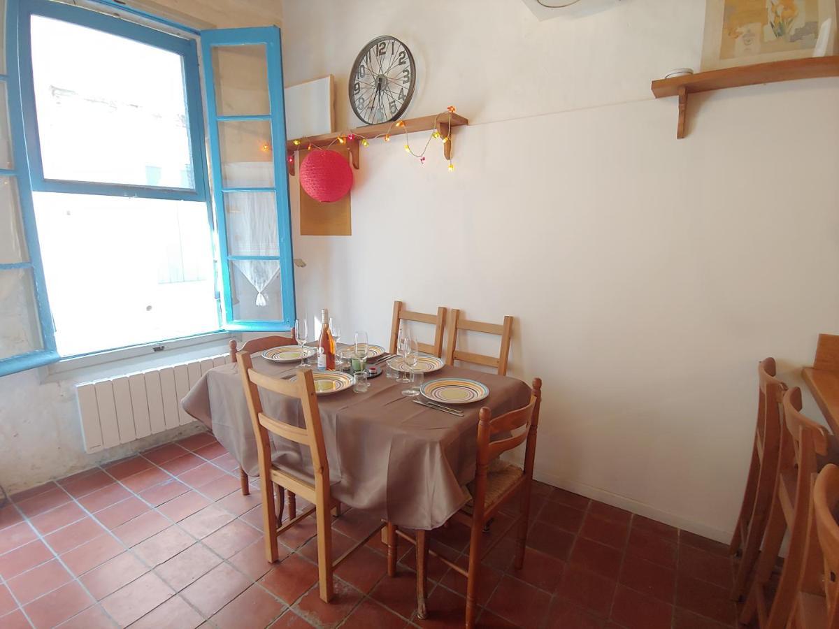 Charmante Maison Arlesienne A L'Ombre Des Arenes, De 2 A 5P 外观 照片