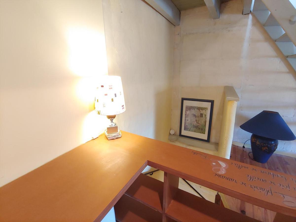 Charmante Maison Arlesienne A L'Ombre Des Arenes, De 2 A 5P 外观 照片