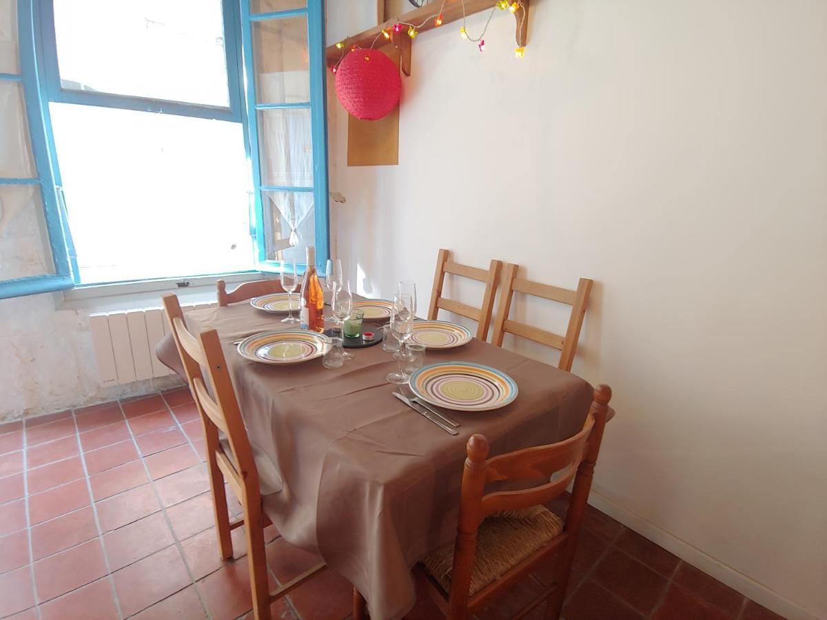 Charmante Maison Arlesienne A L'Ombre Des Arenes, De 2 A 5P 外观 照片