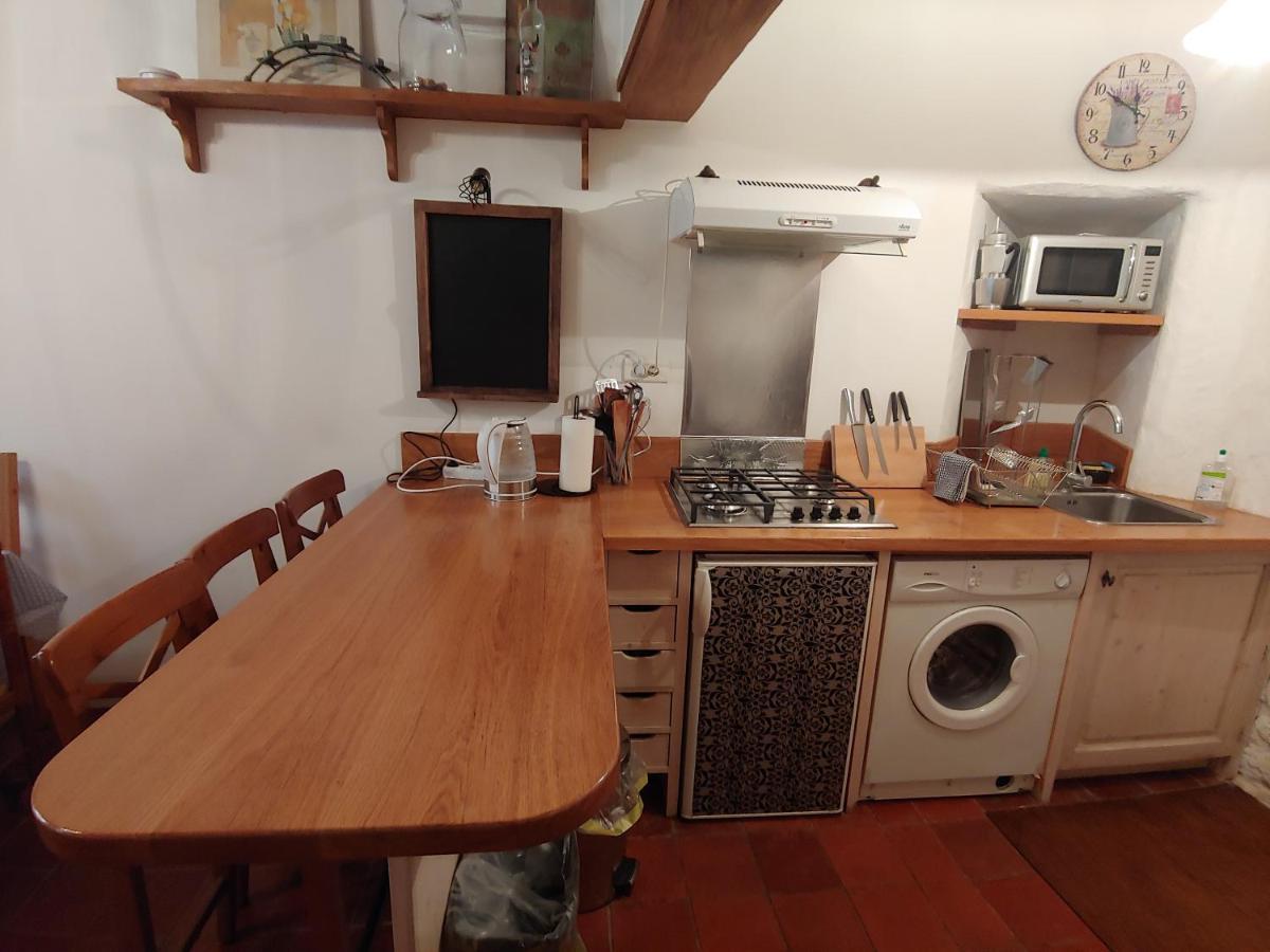 Charmante Maison Arlesienne A L'Ombre Des Arenes, De 2 A 5P 外观 照片