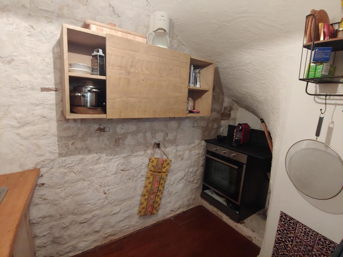 Charmante Maison Arlesienne A L'Ombre Des Arenes, De 2 A 5P 外观 照片