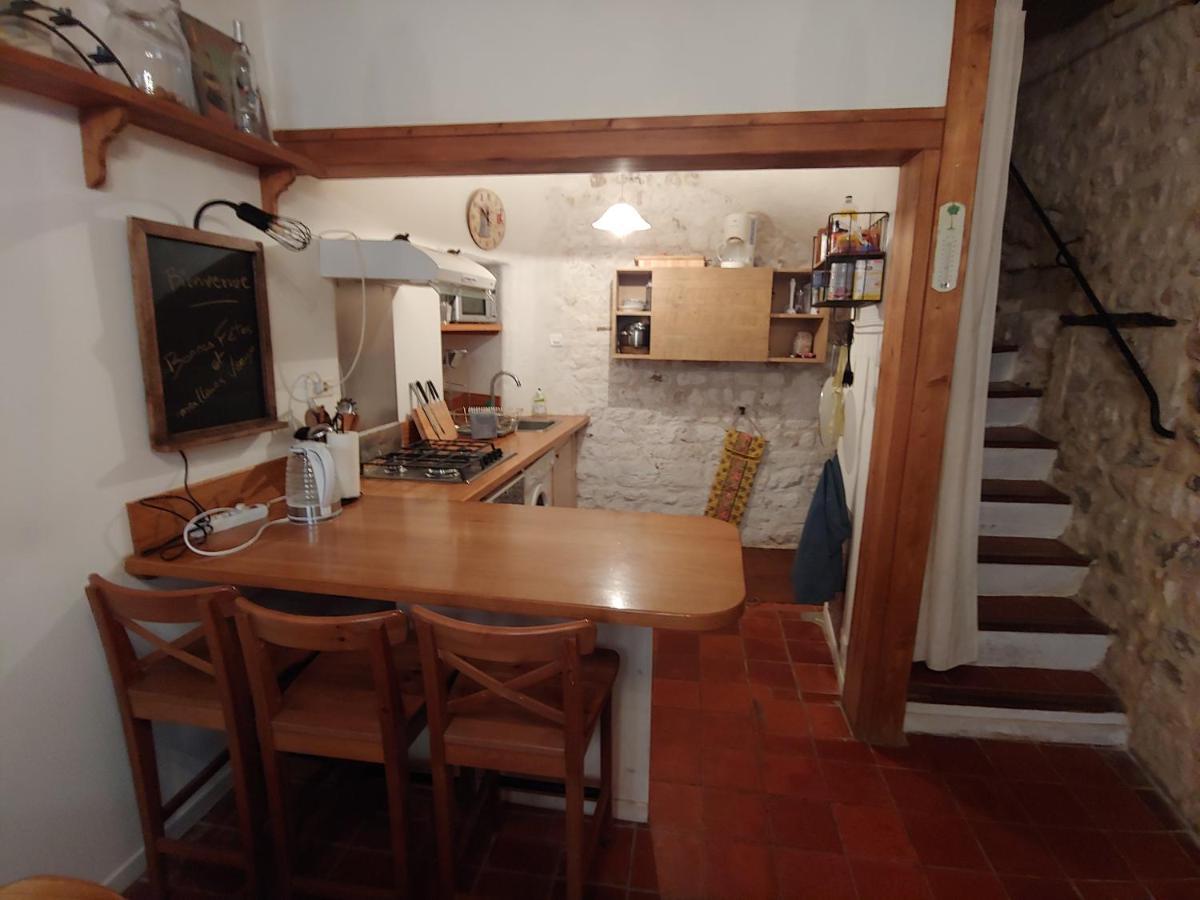 Charmante Maison Arlesienne A L'Ombre Des Arenes, De 2 A 5P 外观 照片
